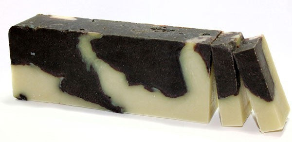 Zimtseife