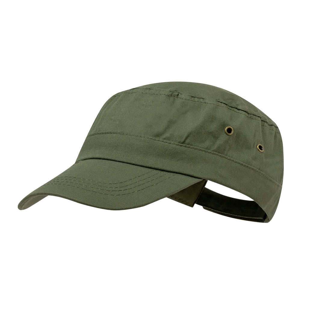 Gorra (lote de 50)