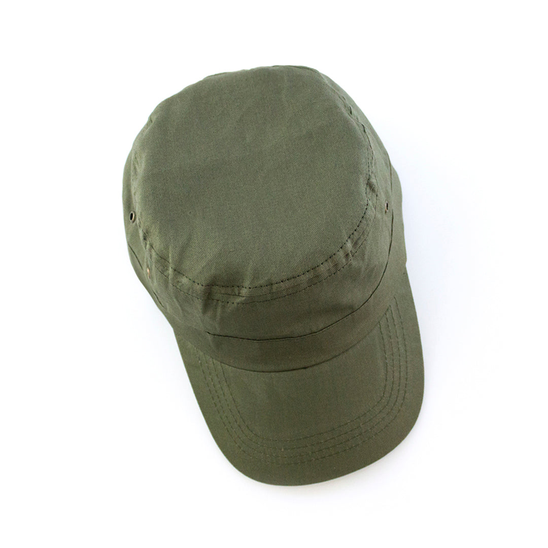 Gorra (lote de 50)