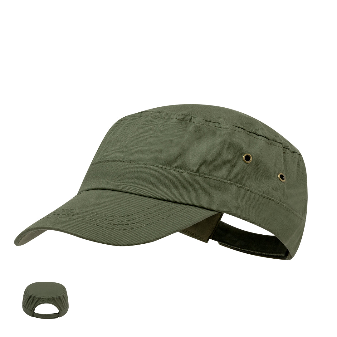 Gorra (lote de 50)
