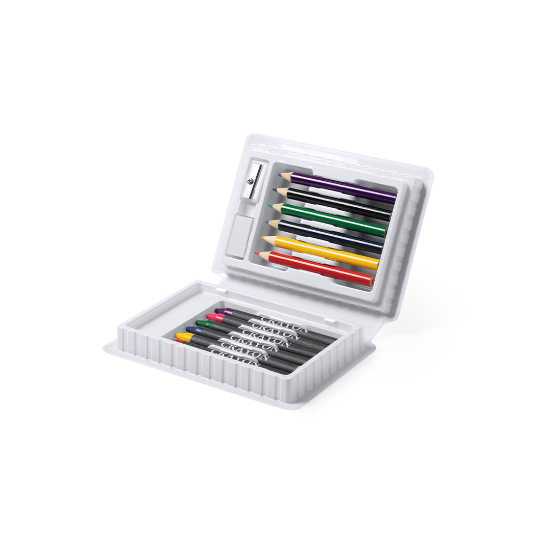 Estuche