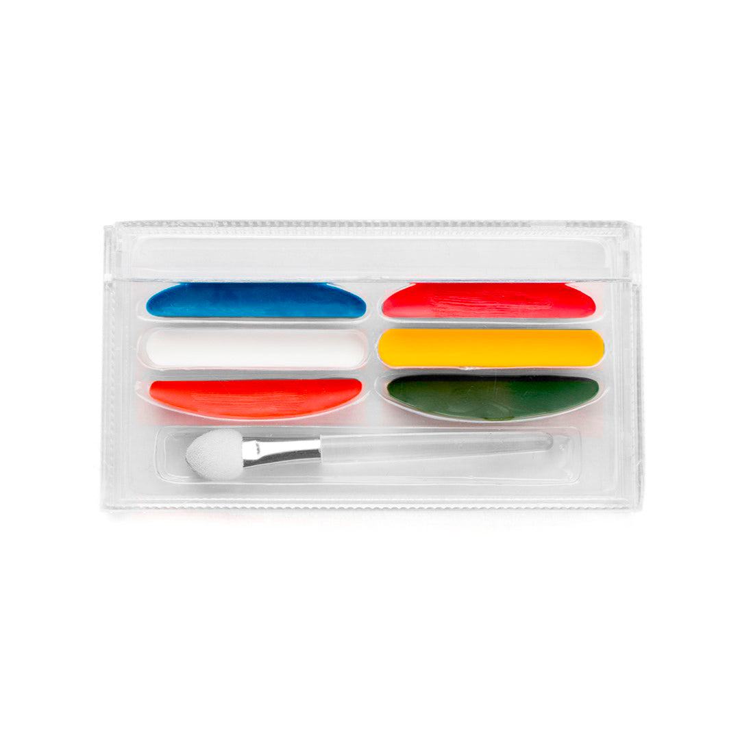 Set Pinturas (lote de 50)