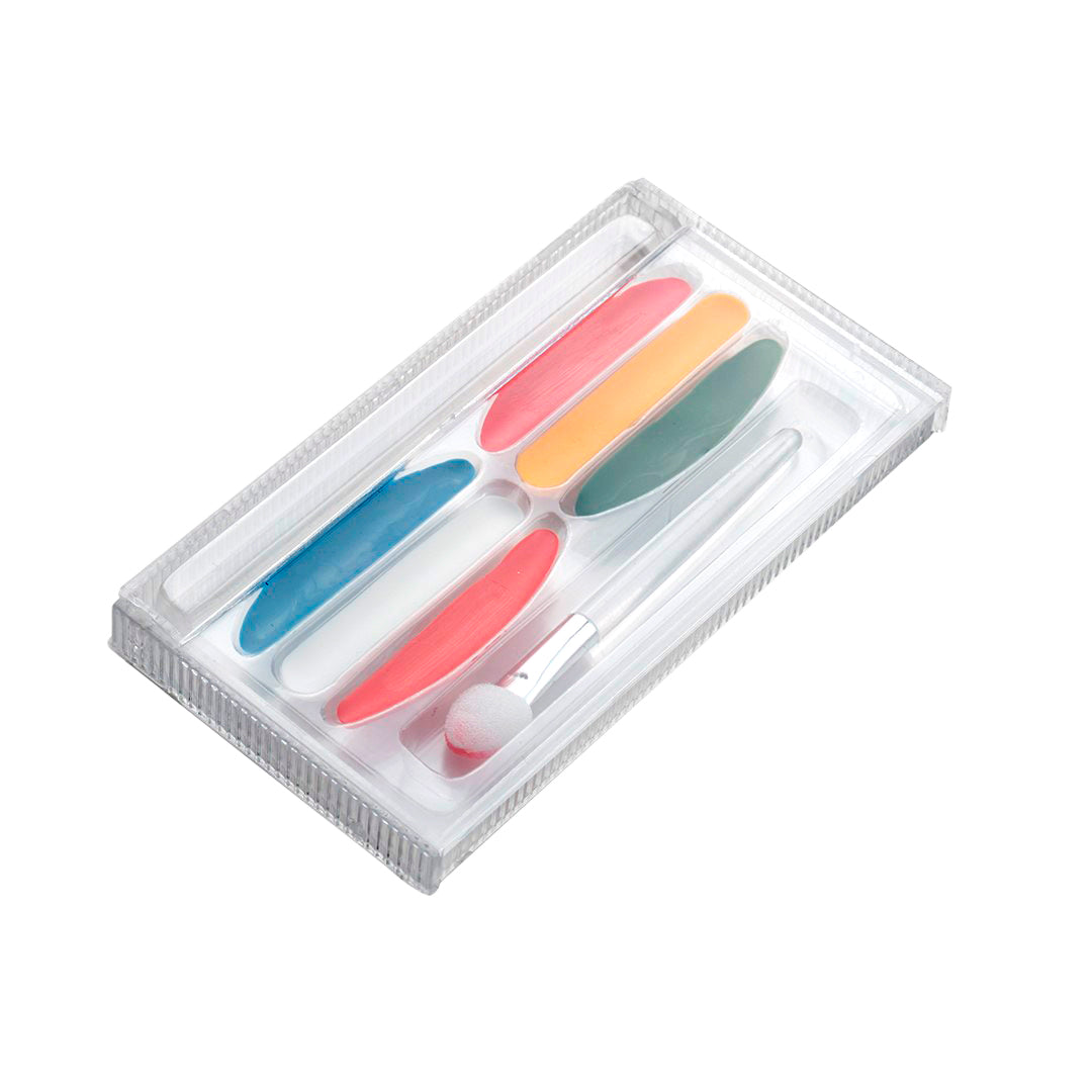 Set Pinturas (lote de 50)