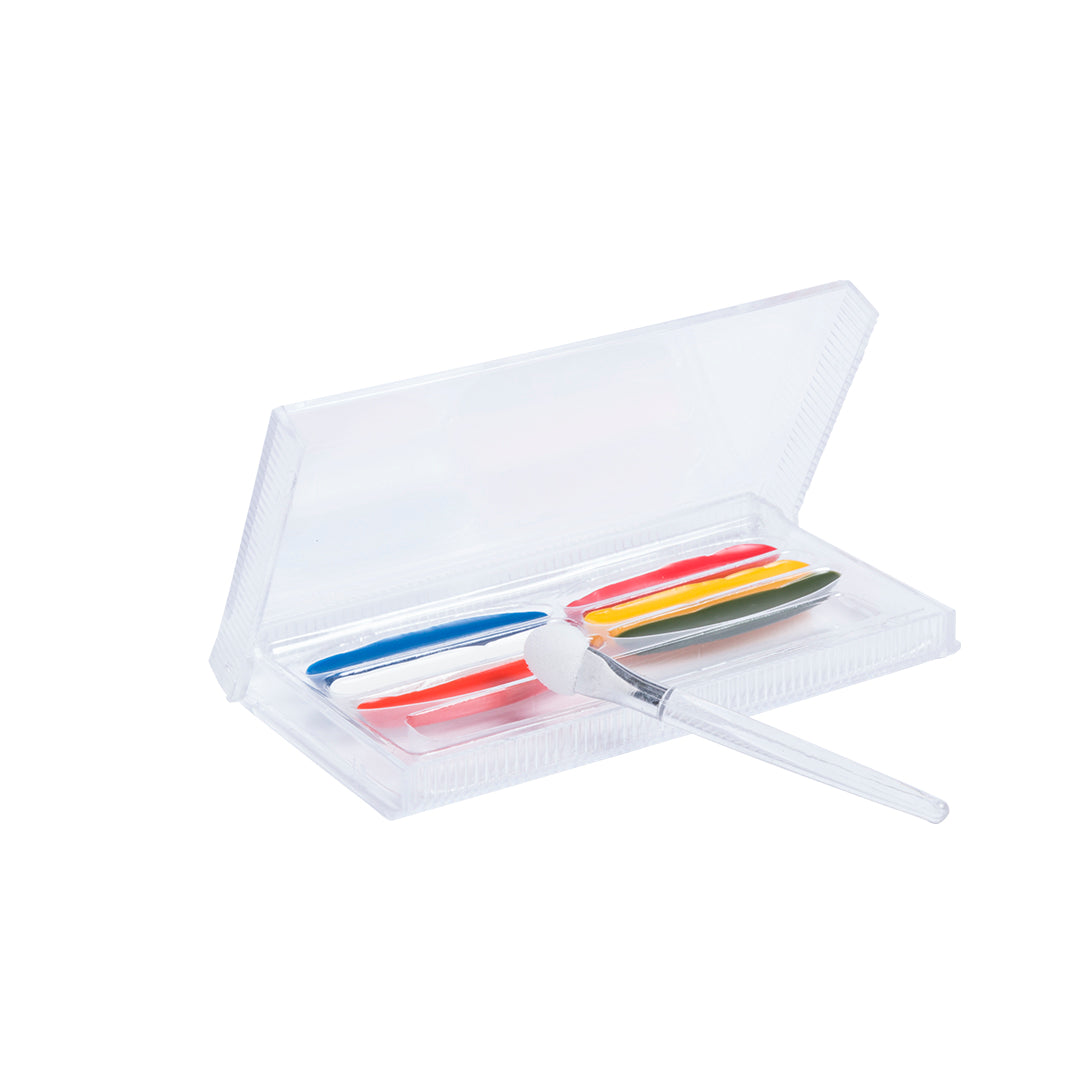 Set Pinturas (lote de 50)