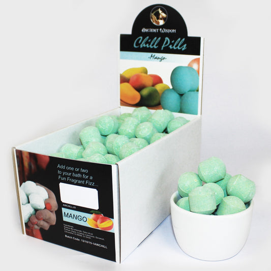 1,3 kg Mini-Bombitas – Mango