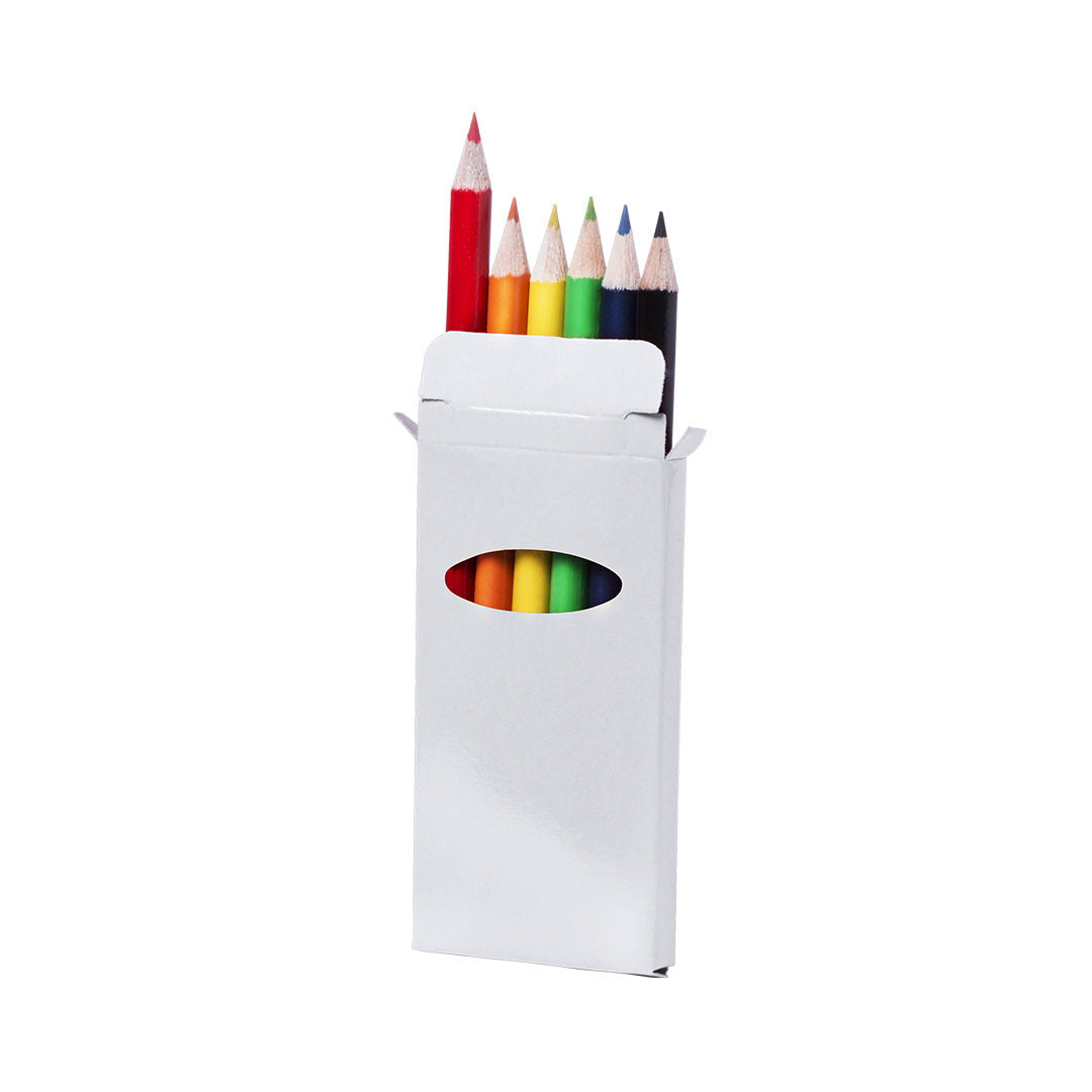 Caja Lápices (lote de 50)