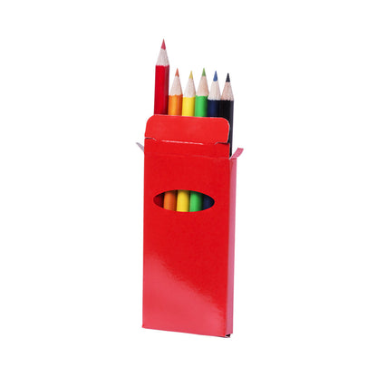 Caja Lápices (lote de 50)