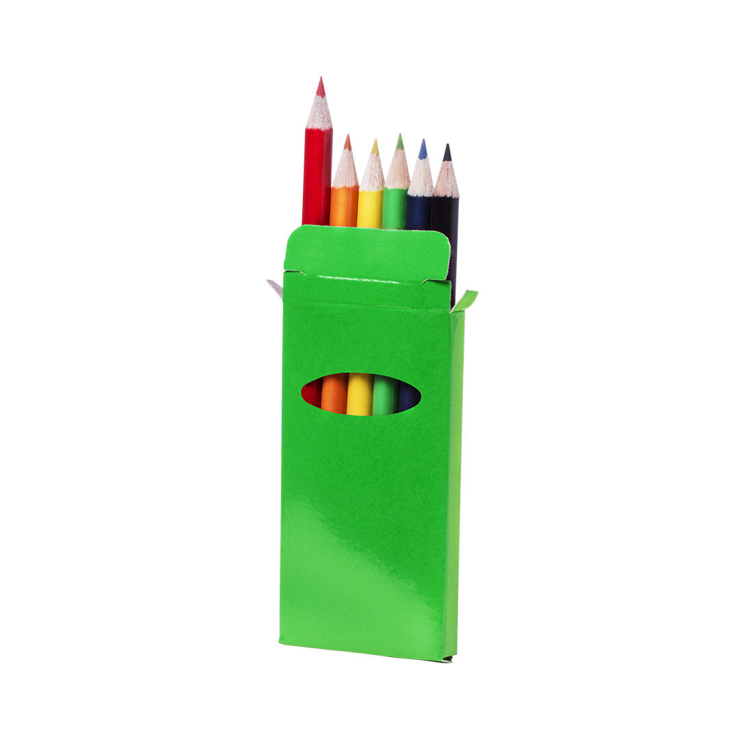 Caja Lápices (lote de 50)