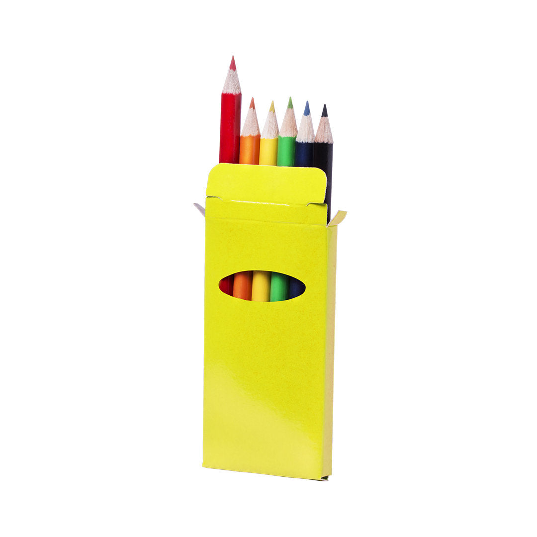 Caja Lápices (lote de 50)