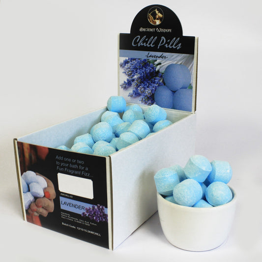 1,3 kg Minibomben – Lavendel