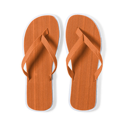 Chanclas (lote de 60)