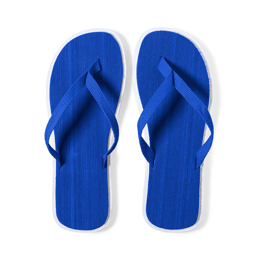 Chanclas (lote de 60)