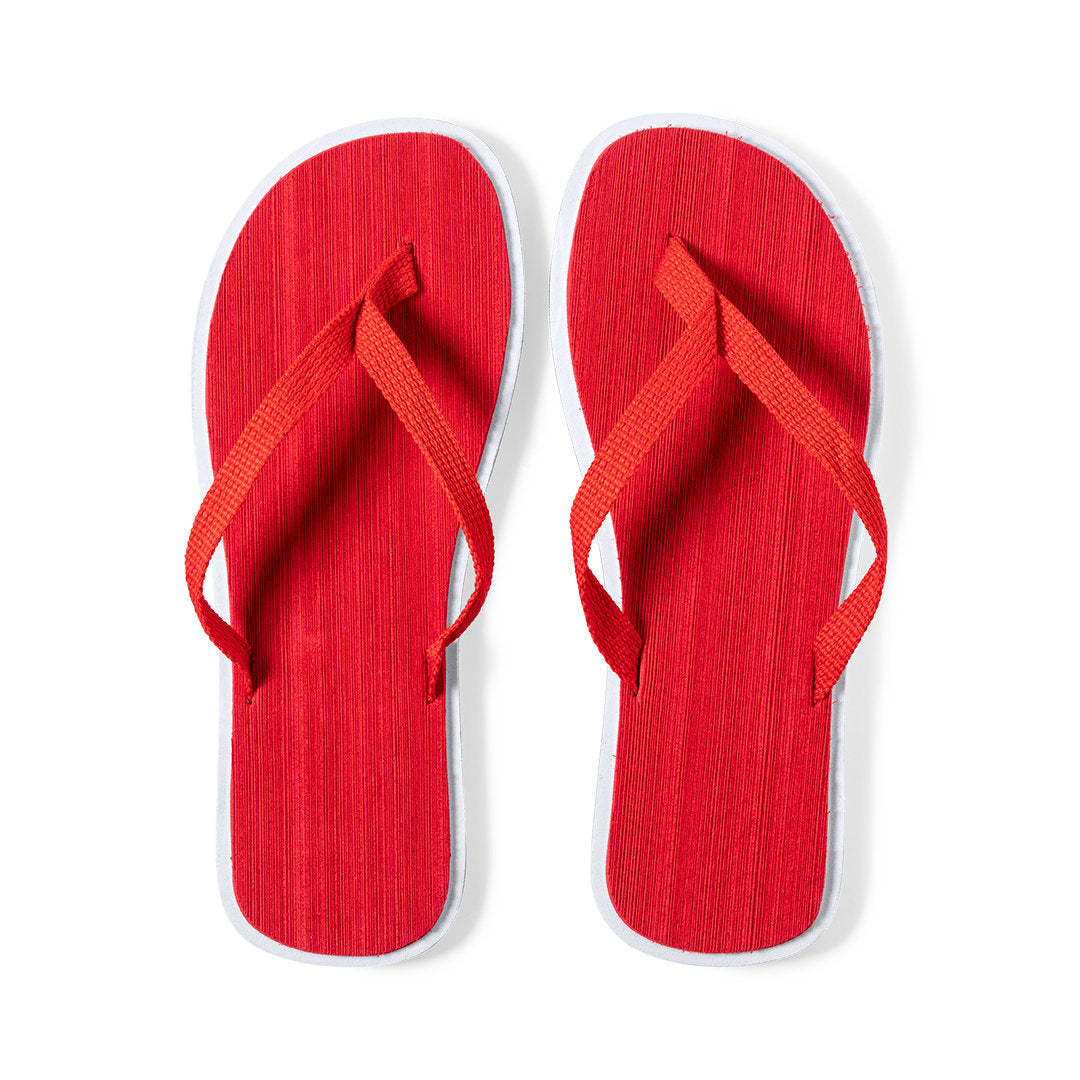 Chanclas (lote de 60)