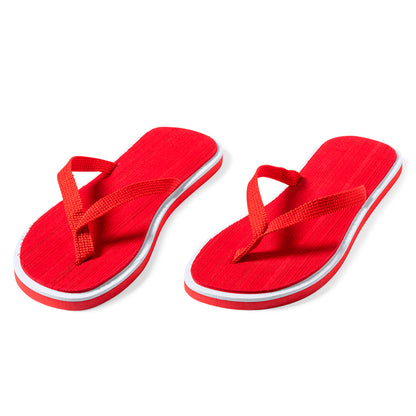 Chanclas (lote de 60)