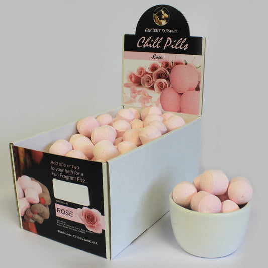 1,3 kg Mini-Glühbirnen – Rosa
