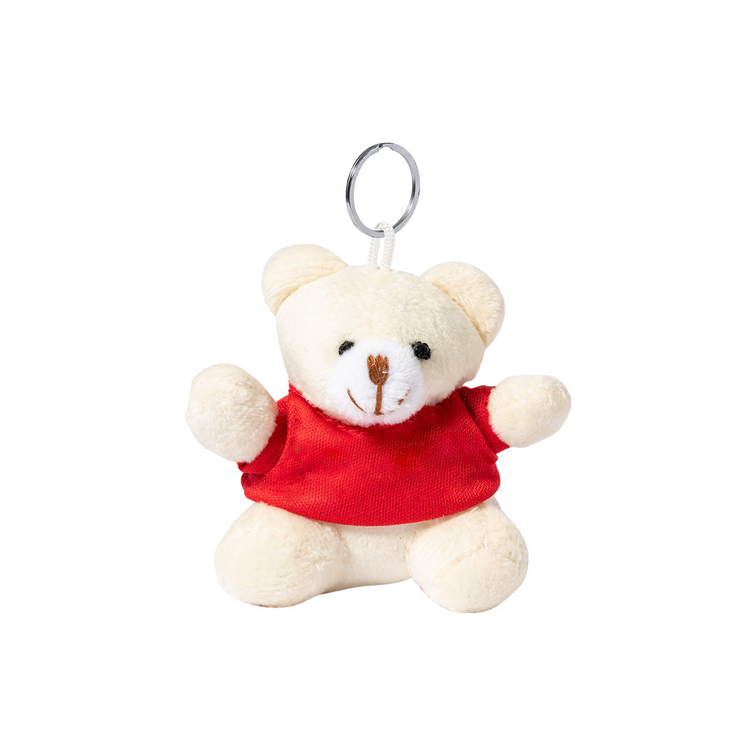 Llavero Peluche (lote de 25)
