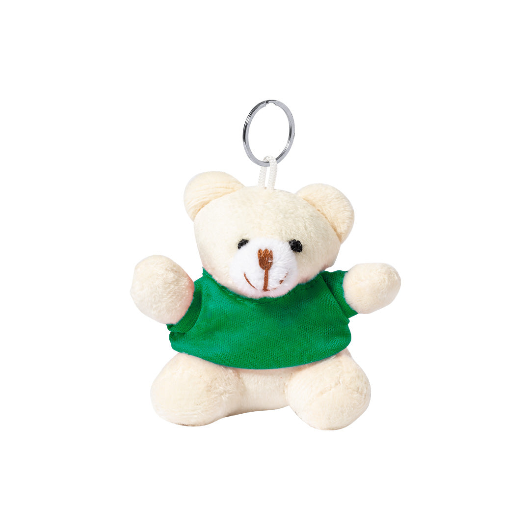 Llavero Peluche (lote de 25)
