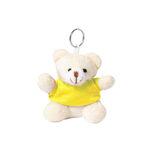 Porte-clés Peluche (lot de 25)