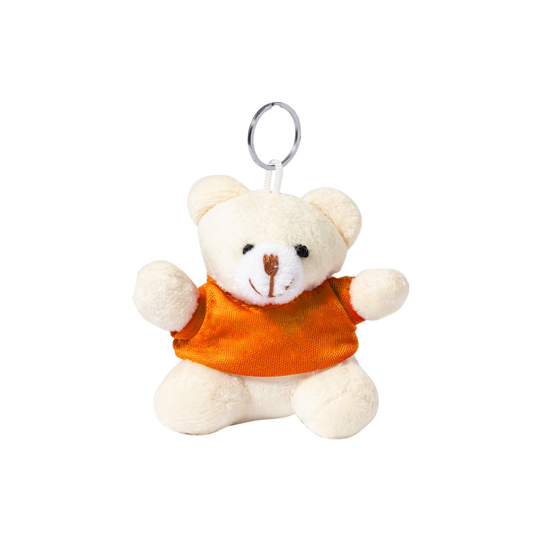 Llavero Peluche (lote de 25)