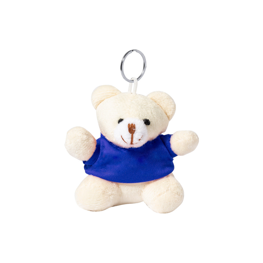 Llavero Peluche (lote de 25)