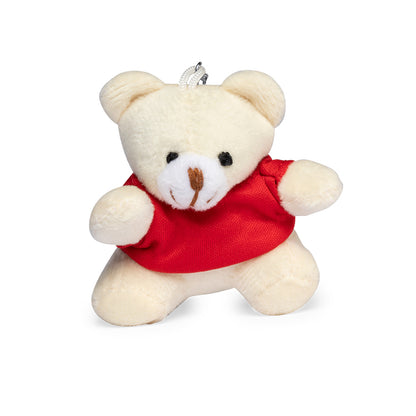 Llavero Peluche (lote de 25)