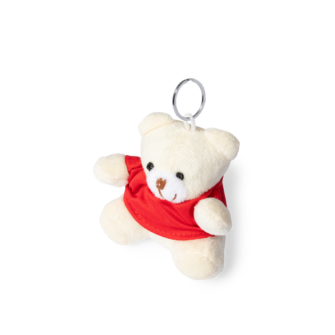 Llavero Peluche (lote de 25)