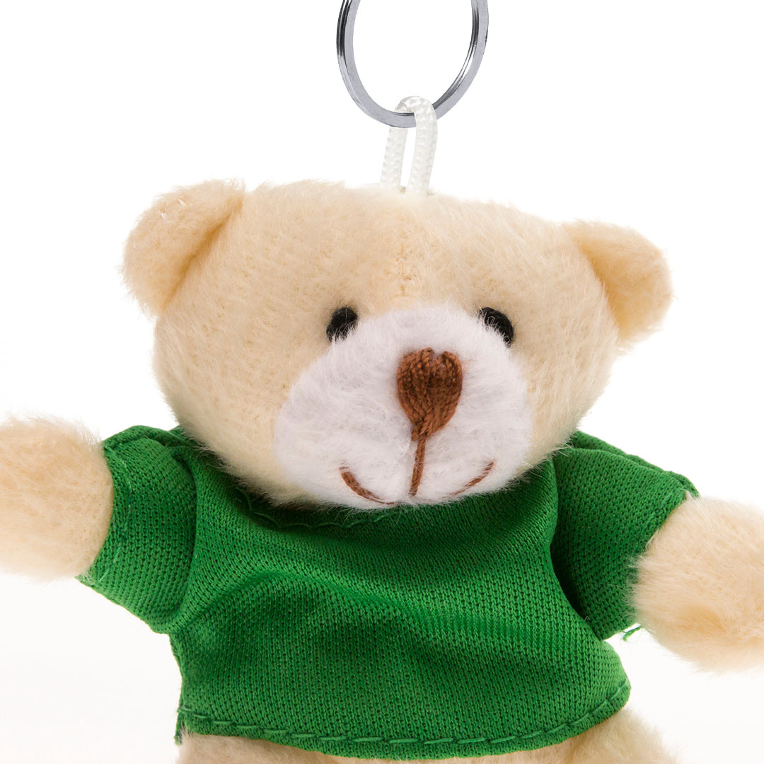 Llavero Peluche (lote de 25)