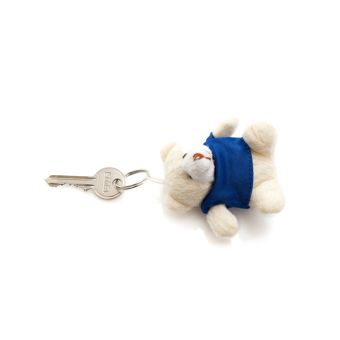Llavero Peluche (lote de 25)