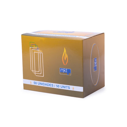 Encendedor (lote de 50)