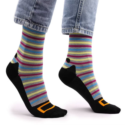 Chaussettes Hop Hare (41-46) - Hocus Pocus