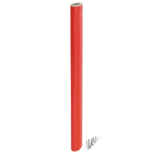 Crayon de charpentier rouge (paquet de 100)