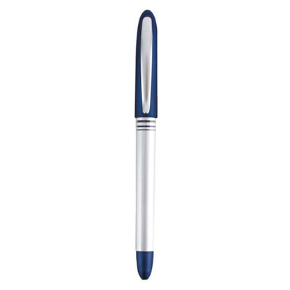 Roller Plata y Azul Marino