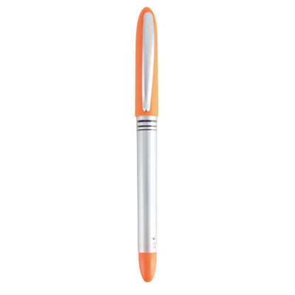Roller Plata y Naranja