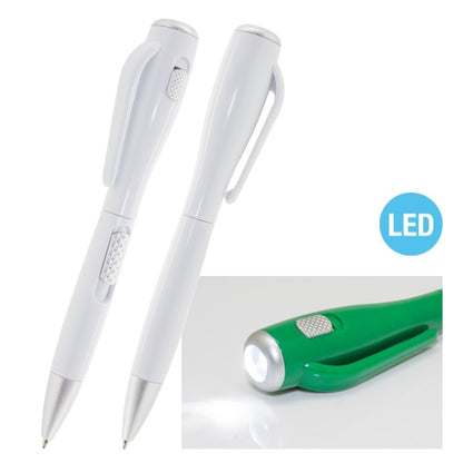 LED-Stiftlampe Weiß