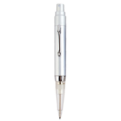 Stylo à bille Parfumeur Arôme Argent