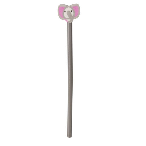 Elefanten-Holzbleistift