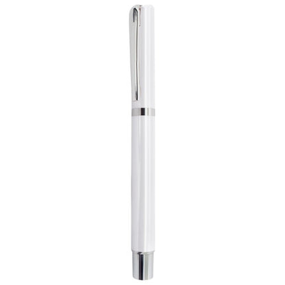 Roller Milesime Pluma Blanco
