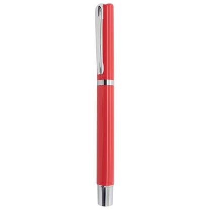 Roller Milesime Pluma Rojo