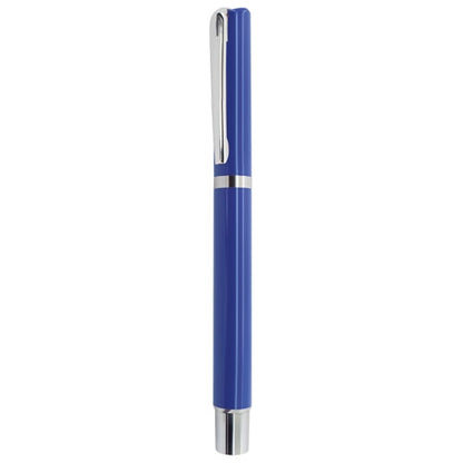 Roller Milesime Pluma Azul