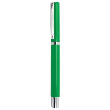 Roller Milesime Pluma Verde