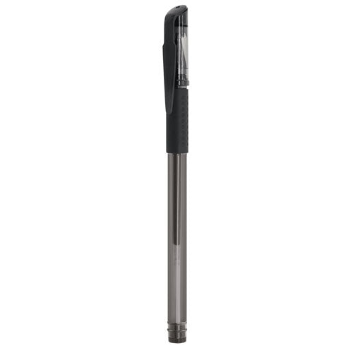 Stylo de bureau noir (lot de 50)