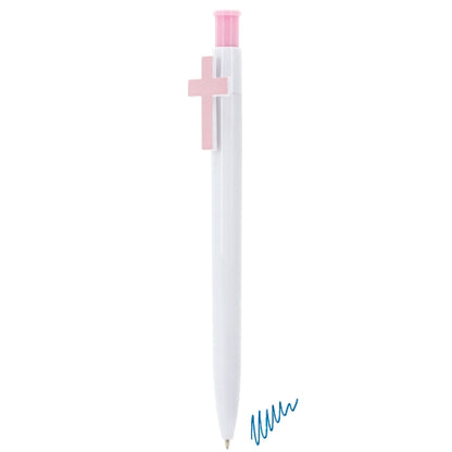 Stylo rose