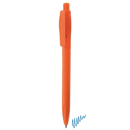 Stylo orange (lot de 50)