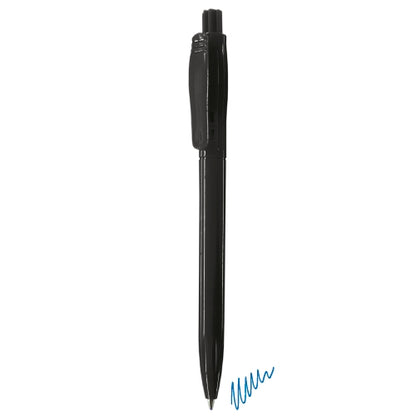 Stylo à bille noir (paquet de 50)
