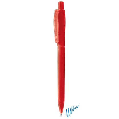 Roter Kugelschreiber (50er-Pack)