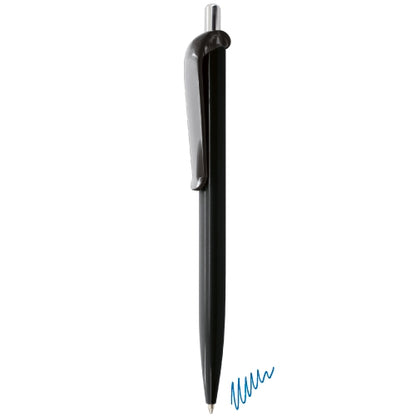 Stylo à bille noir (paquet de 50)