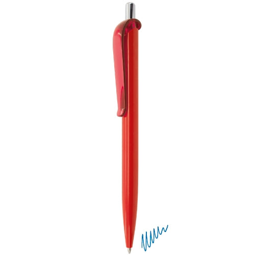 Roter Kugelschreiber (50er-Pack)