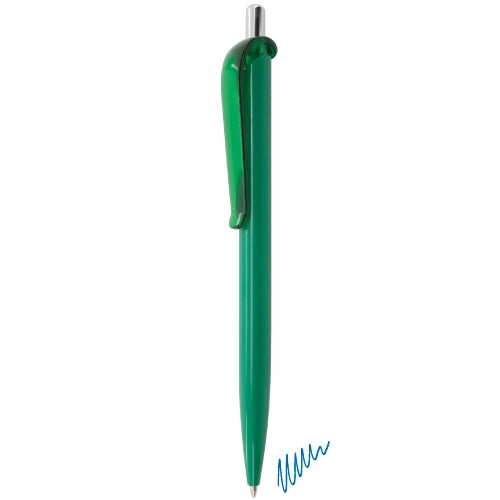 Grüner Kugelschreiber (50er-Pack)