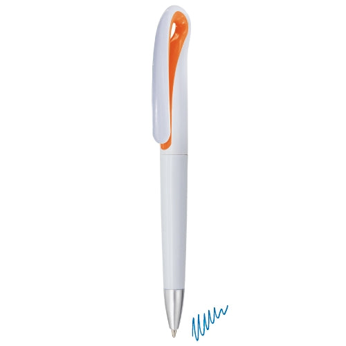 Boligrafo Naranja
