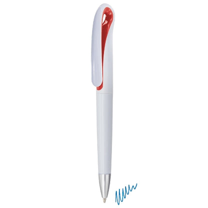 Stylo rouge